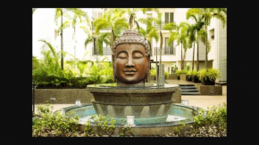 Corporate Penthouse At Fortune Serenity with Sky Orbit + Gym + Swimming pool